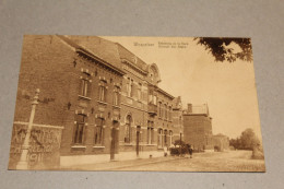 CPA - WESPELAAR WESPELAER ( HAACHT ) - ENVIRONS DE LA GARE - OMTREK DER STATIE ( 1926 ) - Haacht