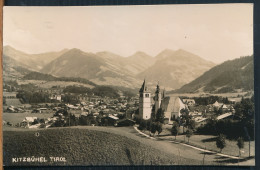 °°° 30993 - AUSTRIA - KITZBUHEL TIROL °°° - Kitzbühel