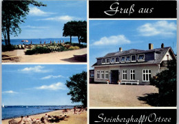 50966208 - Steinberghaff - Andere & Zonder Classificatie