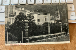 ESPANA ESPAGNE  Islas Baleares Soller Calle Del Puente - Sonstige & Ohne Zuordnung