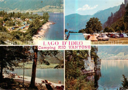 13796527 Lago D Idro IT Camping Rio Vantone Details  - Autres & Non Classés