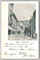 (Italie) Piemonte 150, Biella, Rione Riva - Biella