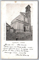 (Italie) Piemonte 151, Zumaglia, Chiesa - Autres & Non Classés