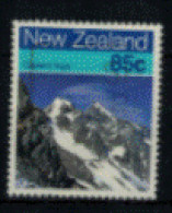 Nlle Zélande - "Paysage Montagneux : Copland" - Oblitéré N° 993 De 1988 - Gebraucht