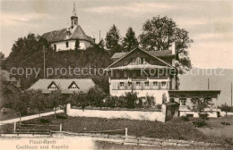13795077 Flueeli-Ranft Fluehli-Ranft OW Gasthaus U. Kapelle  - Other & Unclassified