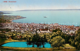 13831489 Rorschach Bodensee SG Panorama  - Otros & Sin Clasificación