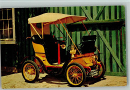 10066508 - Oldtimer 1899 De Dion - Altri & Non Classificati