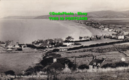 R345577 The Bay From The Hill Borth. 23261. J. Salmon. RP. 1961 - World