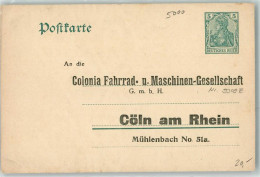 13942708 - Koeln Altstadt-Sued 101 - Postkaarten