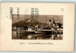 39403508 - Luzern Lucerne - Other & Unclassified