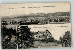 13939408 - Reinhardtsdorf B Bad Schandau - Andere & Zonder Classificatie