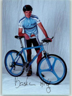 40105308 - Radrennen Bastian Hilty Schwalbe-MTB-Racing - Cyclisme