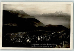 39363808 - Leysin - Andere & Zonder Classificatie