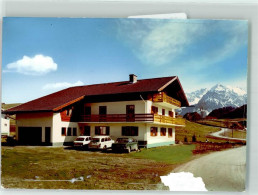 39674808 - Obermaiselstein - Altri & Non Classificati