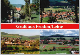 50727008 - Freden (Leine) - Other & Unclassified