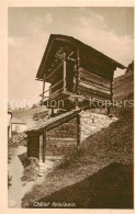 13827399 Valais Wallis Kanton Walliser Chalet Valais Wallis Kanton - Other & Unclassified