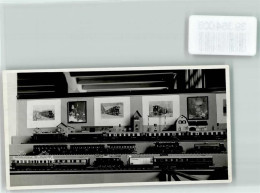 39364008 - 1. Oestereichischer Modelleisenbahnclub - Other & Unclassified