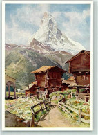 10299708 - Zermatt - Altri & Non Classificati