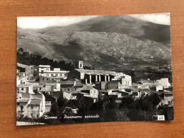 BIVONA ( AGRIGENTO ) PANORAMA PARZIALE 1969 - Agrigento