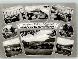 52155108 - Zell , Kr Erbach, Odenw - Bad Koenig