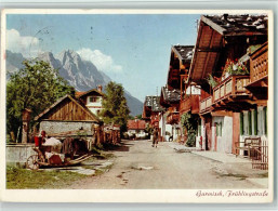 40154608 - Garmisch - Garmisch-Partenkirchen