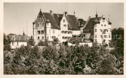 13823589 Maerstetten TG Schloss Altenklingen  - Altri & Non Classificati