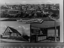 30040408 - Weiskirchen , Saar - Andere & Zonder Classificatie