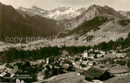 13823317 Adelboden BE Steghorn Wildstrubel Fizer  - Sonstige & Ohne Zuordnung