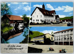 51370208 - Unterrot B Gaildorf - Schwaebisch Hall