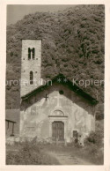 13822899 Bellinzona TI Chiesa Di San Paolo  - Andere & Zonder Classificatie