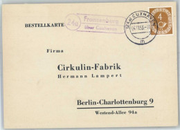 51748108 - Franzenburg - Other & Unclassified