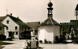 13821609 Oberuzwil SG Dorfplatz  - Otros & Sin Clasificación