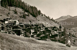 13821357 Grimentz VS Avec Chalet Amis De La Nature  - Autres & Non Classés