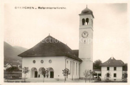 13821329 Grenchen SO Reformierte Kirche  - Altri & Non Classificati
