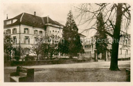 13821269 Altdorf  UR Kantons Spital  - Andere & Zonder Classificatie