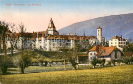 13821089 Colombier  NE Chateau Schloss - Sonstige & Ohne Zuordnung