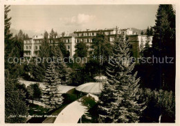 13819089 Flims GR Park Hotel Waldhaus Flims GR - Autres & Non Classés