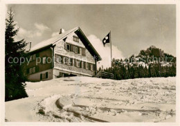 13819087 Laegernhaus 1340m Ibergeregg SZ Laegernhaus  - Autres & Non Classés