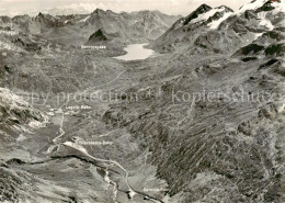 13819079 Bernina Suot Mit Berninapass Und Puschlaver Berge Bernina Suot - Autres & Non Classés