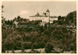 13818899 Wikon LU Toechterinstitut Marienburg  - Sonstige & Ohne Zuordnung