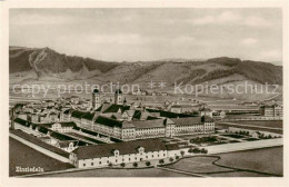 13816547 Einsiedeln  SZ Klosteranlage  - Autres & Non Classés