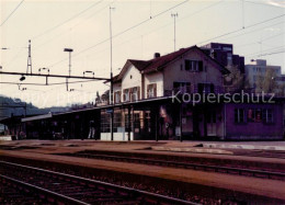 13816487 Neuhausen SH Bahnhof Neuhausen SH - Andere & Zonder Classificatie