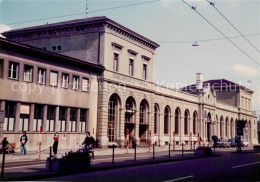 13816469 Schaffhausen  SH Bahnhof  - Andere & Zonder Classificatie