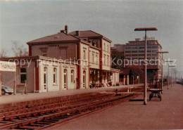 13816449 Thayngen SH Bahnhof  - Andere & Zonder Classificatie