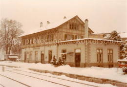 13816439 Neuhausen SH Bahnhof Neuhausen SH - Altri & Non Classificati