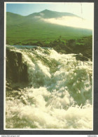 GUSHING WATER - IRELAND - - Andere & Zonder Classificatie