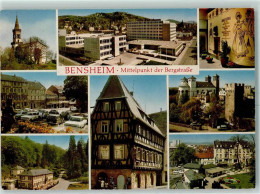 10331808 - Bensheim - Bensheim