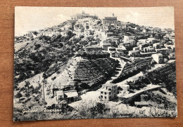 GIULIANA ( PALERMO ) PANORAMA 1965 - Palermo