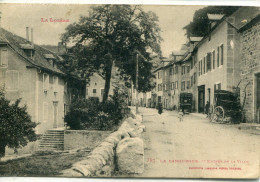 -48 - LOZERE -    LA CANOURGUE - Entrée De La Ville - Other & Unclassified