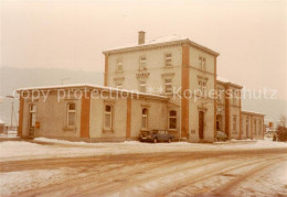 13816357 Thayngen SH Bahnhof  - Andere & Zonder Classificatie